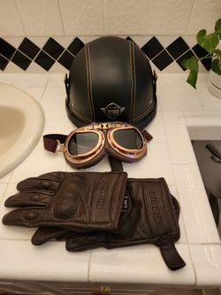 Motorcylce Gear
