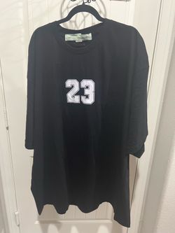Jordan Shirt