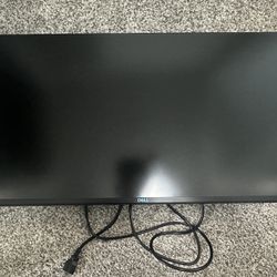 Dell S-Series 27-Inch Screen LED-Lit Gaming Monitor