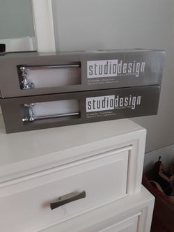 Brand New Towels Bars, $12 Each