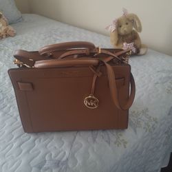Michael Kors New Purse