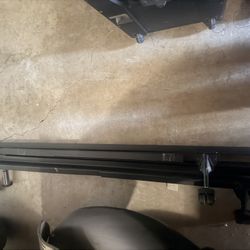 Queen Size Metal Bed Frame