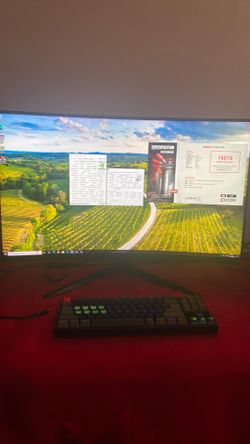 Gaming pc