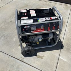 Generator S5500 