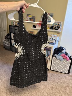 Size Small Dress