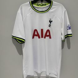 Tottenham Hotspur Harry Kane Jersey
