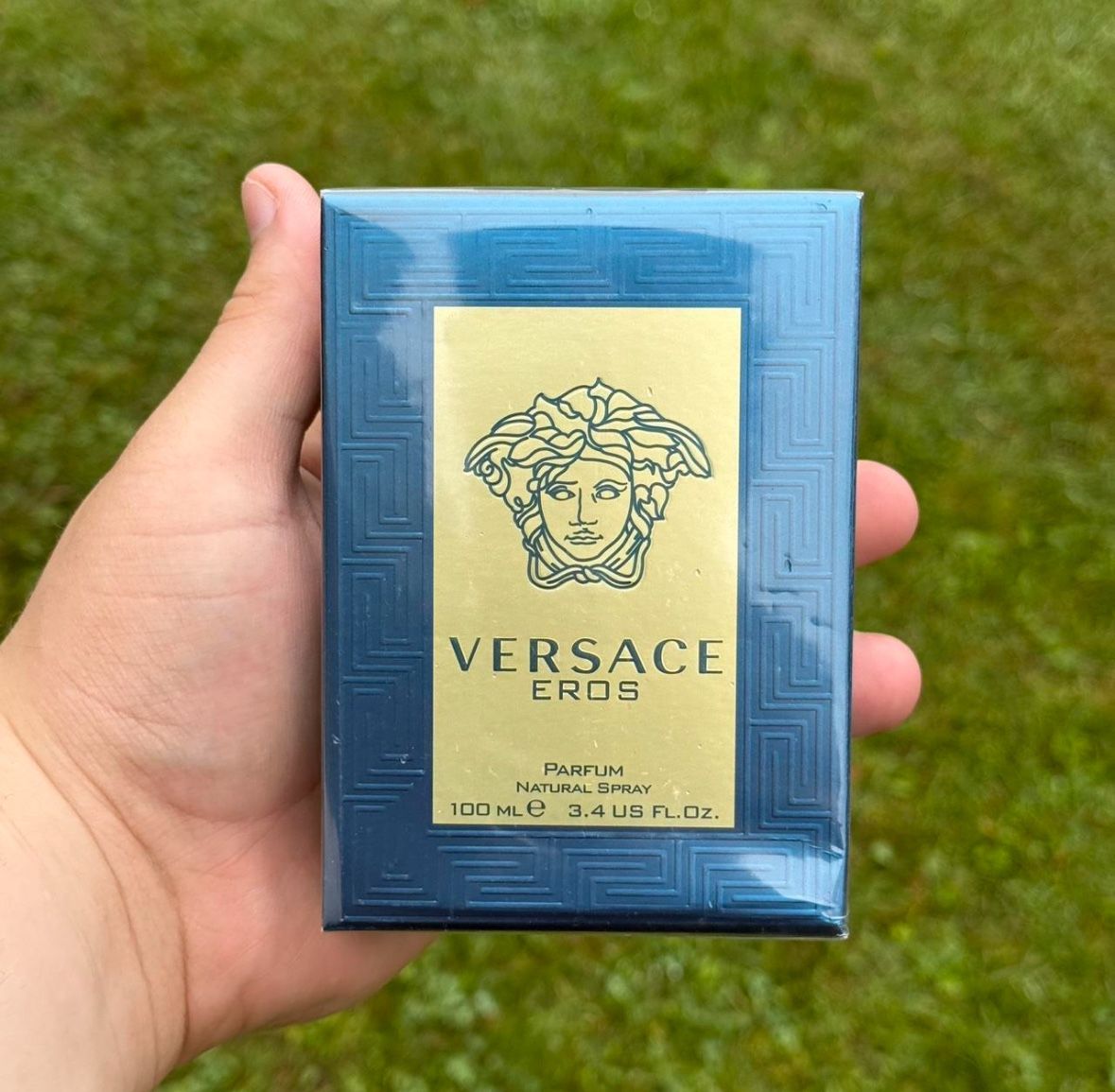 Versace Cologne