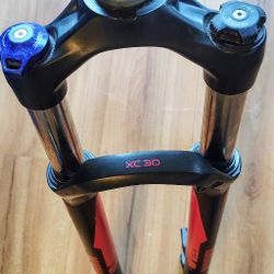 Specialized Forks 