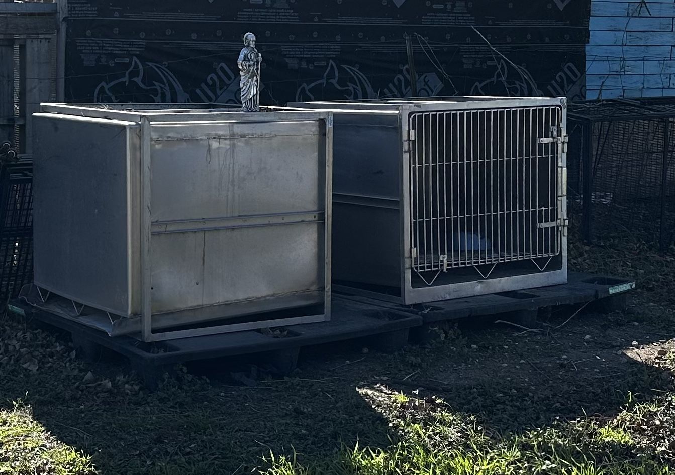 Kennels for Sale in San Antonio, TX OfferUp