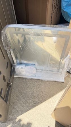 LED Mirror