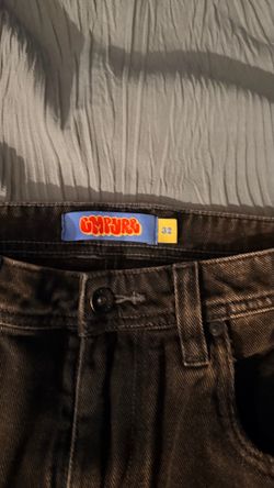 PANTS