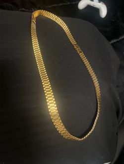 Rolex Chain