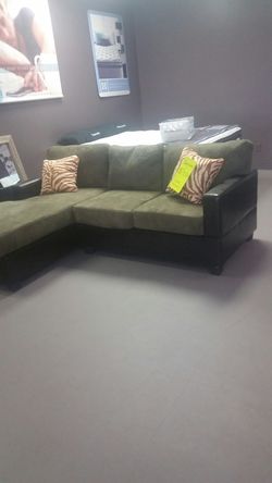 Sectional