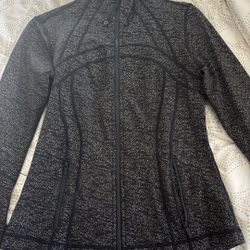 Lululemon Define Jacket