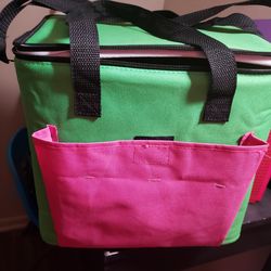 Brand new lunch bag