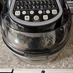 Like New Air Fryer 