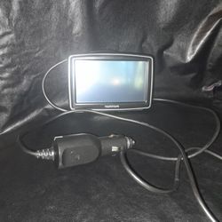 Tom tom  XL  Canada 310 Car Navigation 3.5