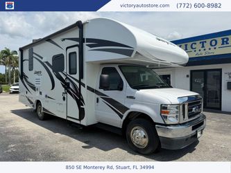 2021 Ford E-450 Cutaway