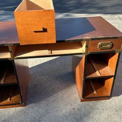 Vintage Desk