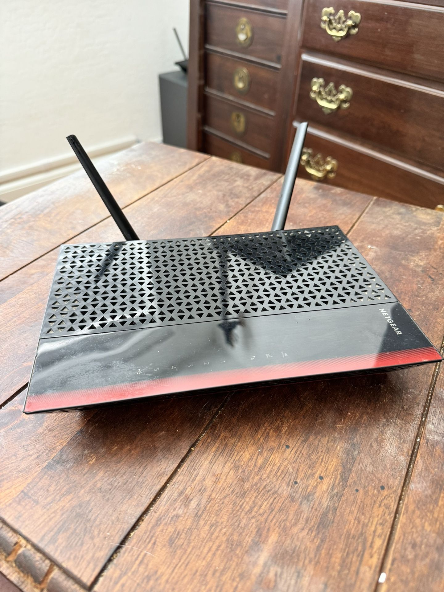 WiFi Extender Netgear EX6200
