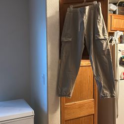 Mens Xl Cargo Pants 