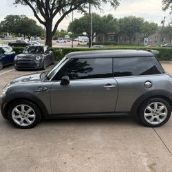 2007 Mini Cooper