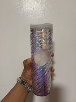 Starbucks Cup
