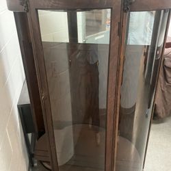 Curio Cabinet 