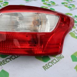 2011 FORD FOCUS AUTO PARTS 