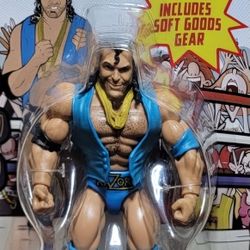 WW SUPERSTARS 