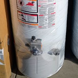 Water 💦 Heater 40gl