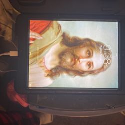 iPad 7 Plus Jail  Broken For Pandora And MP3 So Give Me 100  Dollars It Has Flappy Bird On It 