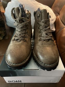 Roan By BED|STU Brand New Boots, Women’s 10