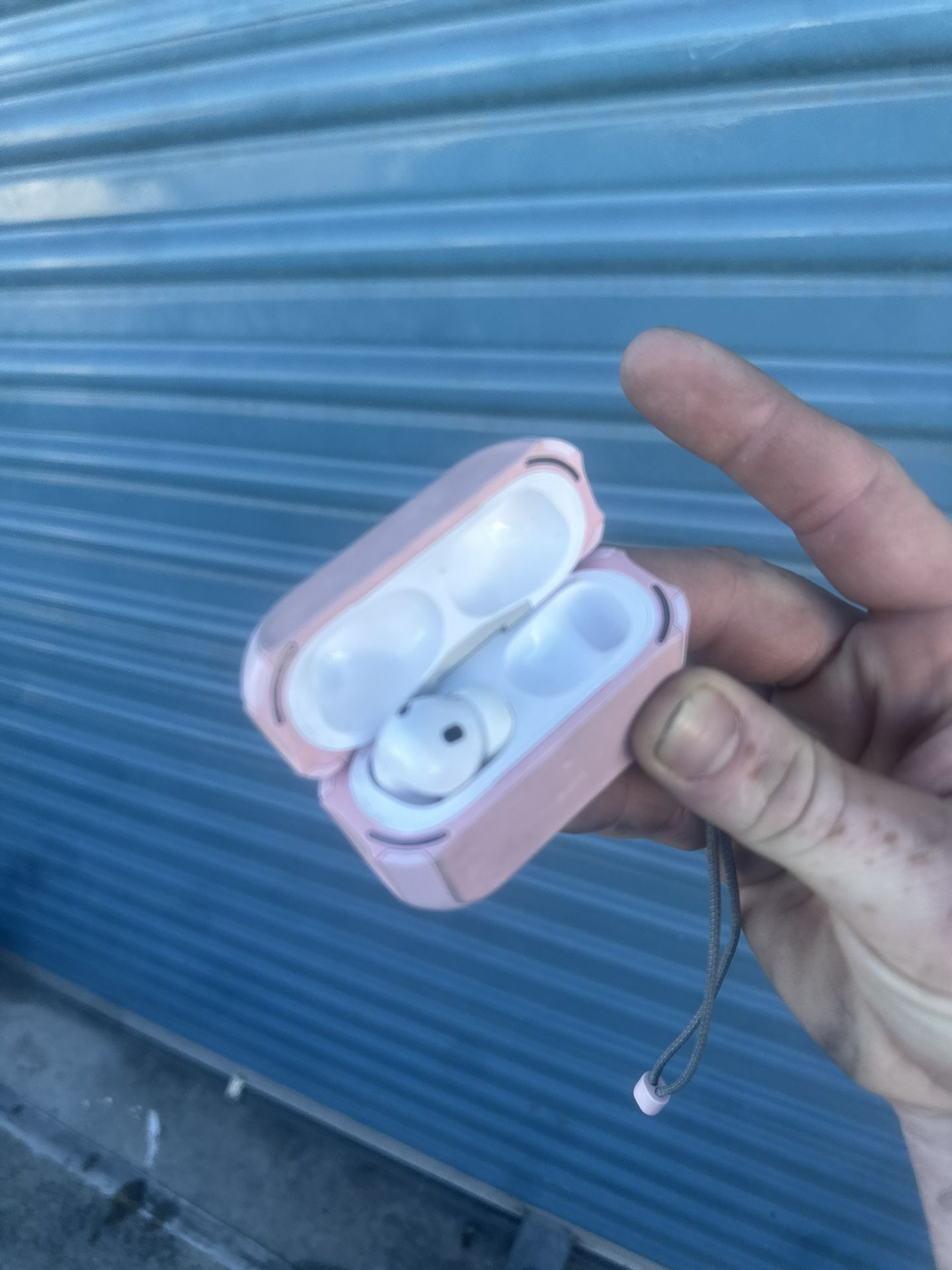 Apple AirPod Pro Headphones