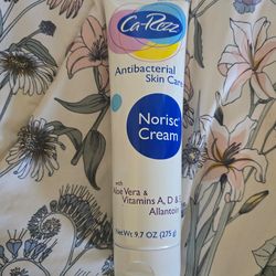 Ca-rezz antibacterial skin care