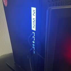 Full Desktop Gaming PC