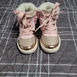 Girls Oshkosh Shoes