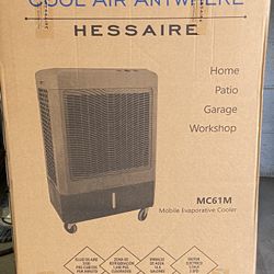 Shop Cooler Indoor/outdoor