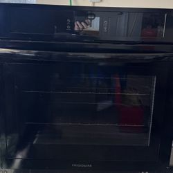 Frigidaire 30” Oven