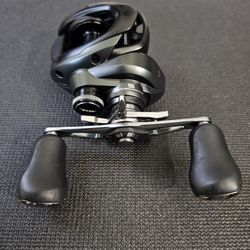 Shimano Curado MGL 150HG Casting Reel