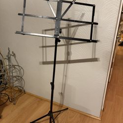 Music Stand
