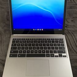 12.85"inch Intel Core i7 C1501W Google Pixel Chromebook TOUCHSCREEN Laptop, 16GB RAM, 64GB SSD, Type C Port. Chrome OS.