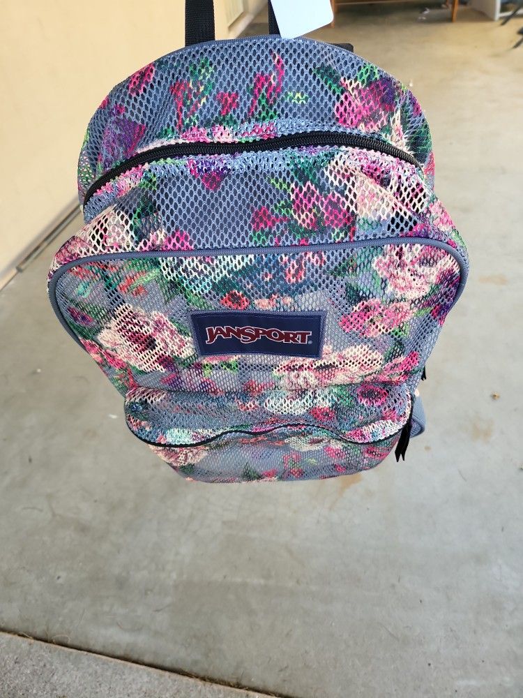 JanSport Backpack