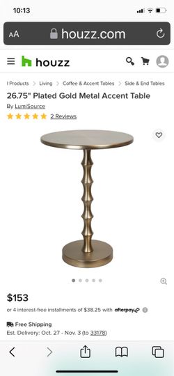 Set of accent tables