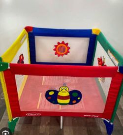 Pack and play for $10