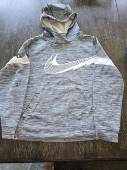Nike Sweater