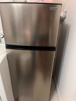 Small fridge