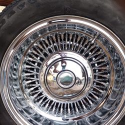 14x7 McLeans Wheels 