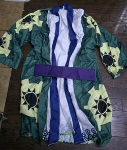Halloween kids costume Zorro