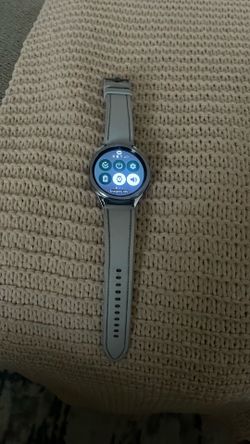 Samsung Galaxy Classic 6 Watch